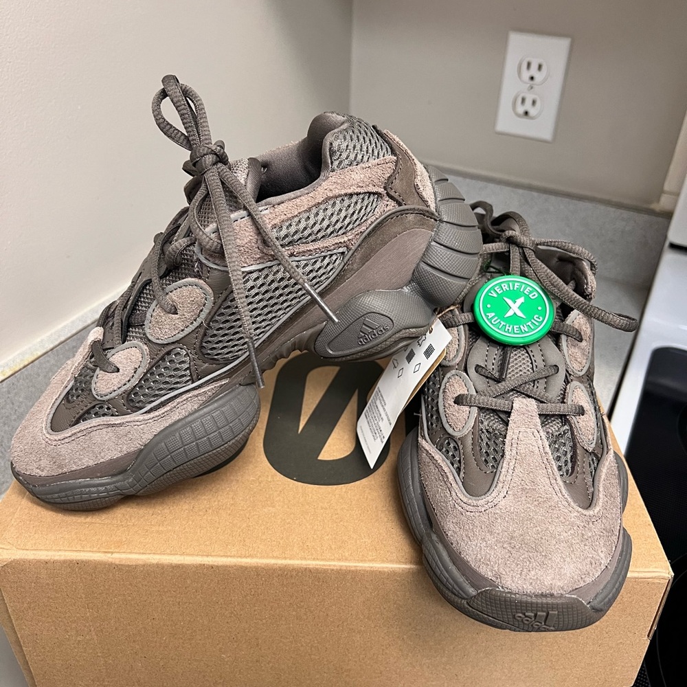 Brand new